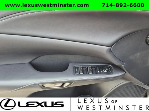 Certified 2024 Lexus RX 350 Premium Plus w/ Convenience Package FWD image 19