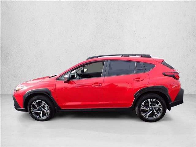 Certified 2024 Subaru Crosstrek 2.0i Premium AWD/4WD image 2