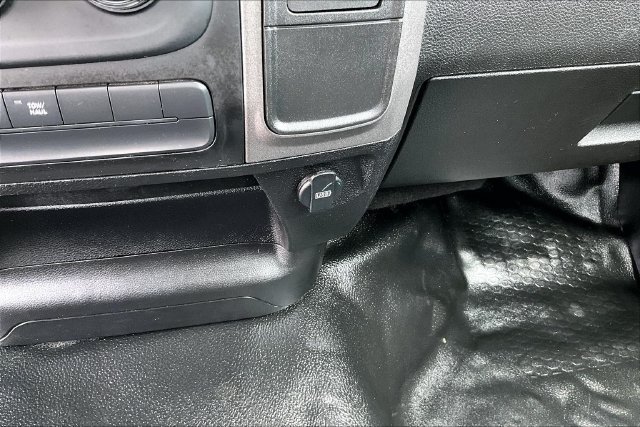 Used 2022 RAM 1500 Tradesman w/ Power & Remote Entry Group RWD image 16