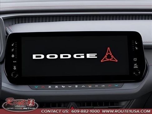 New 2026 Dodge Charger R/T AWD/4WD image 19