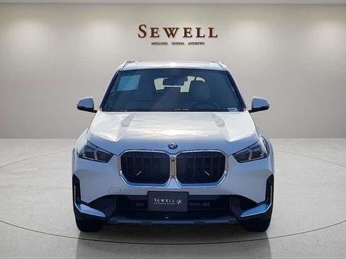 Used 2023 BMW X1 xDrive28i w/ Convenience Package AWD/4WD image 8