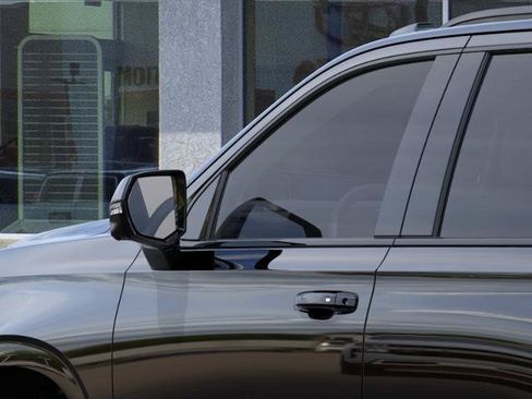 New 2026 Chevrolet Tahoe RST w/ Comfort Package AWD/4WD image 36