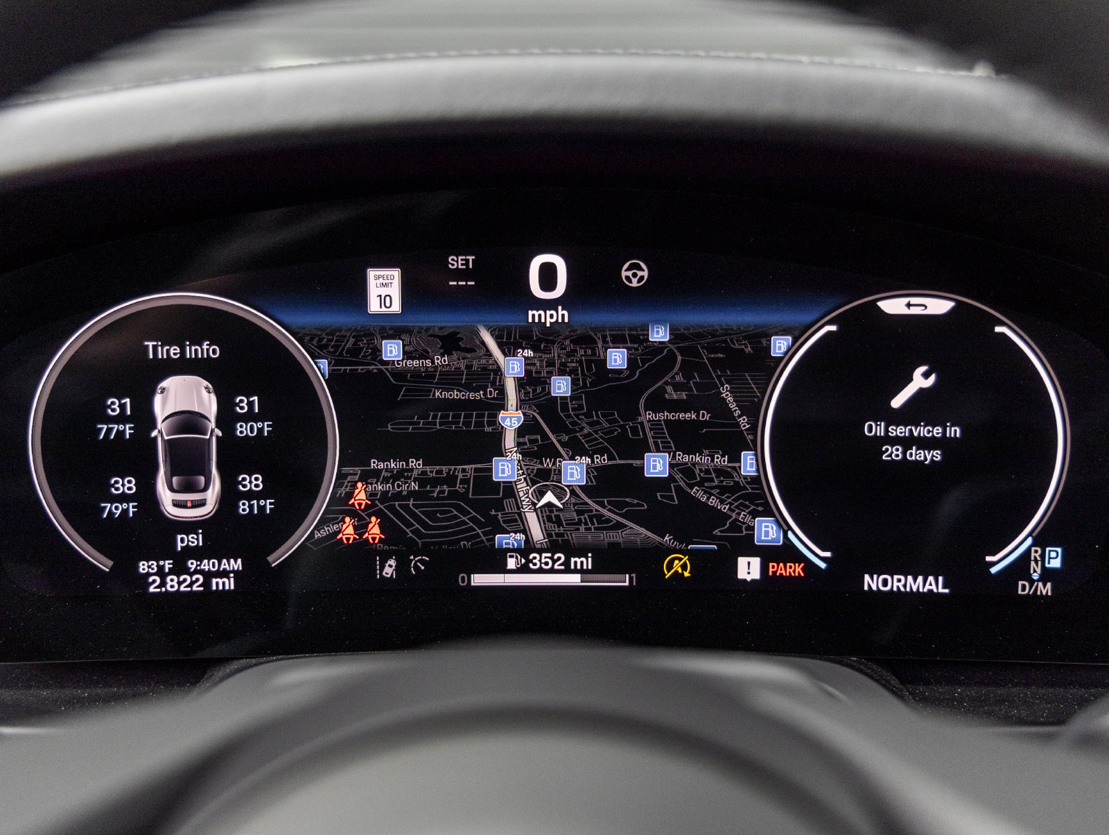 Certified 2026 Porsche 911 Carrera S RWD image 31