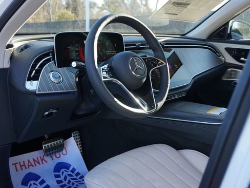 New 2026 Mercedes-Benz E 450 4MATIC All-Terrain Wagon image 10