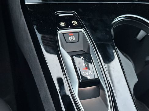 New 2025 Audi S6 e-tron Prestige image 20