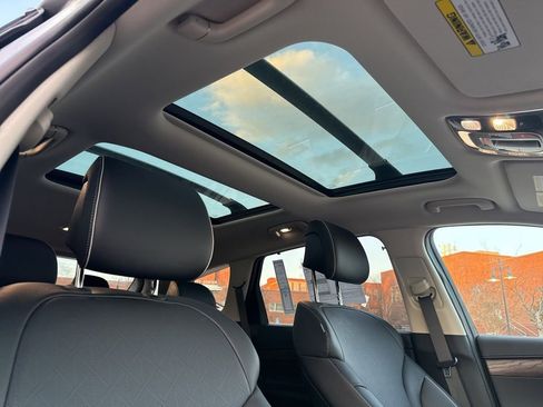 New 2026 Genesis GV80 2.5T Advanced image 35