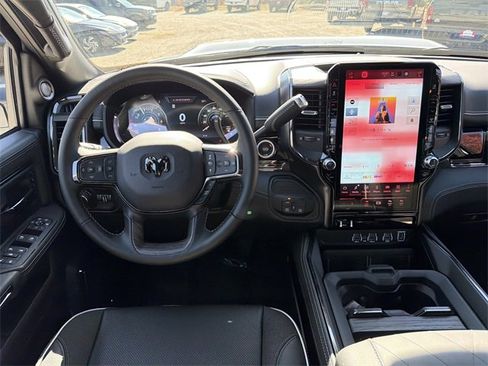 New 2026 RAM 2500 Limited image 22