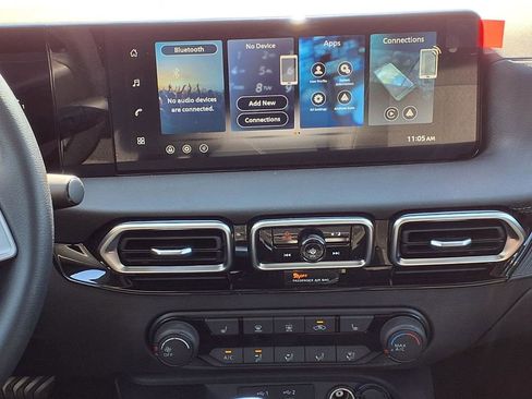 New 2026 Nissan Sentra S w/ Floor Mat Package FWD image 13