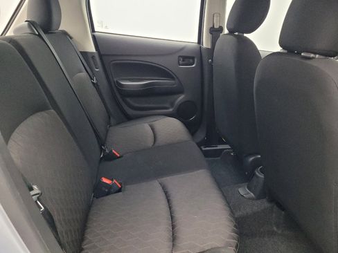 Used 2024 Mitsubishi Mirage ES FWD image 19