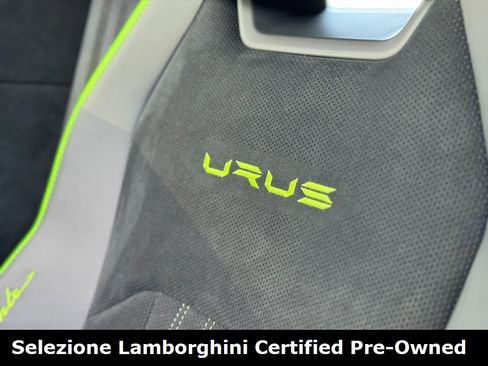Used 2024 Lamborghini Urus Performante image 21