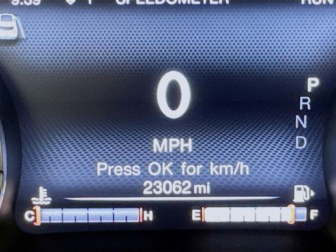 Used 2021 Jeep Renegade Latitude image 16