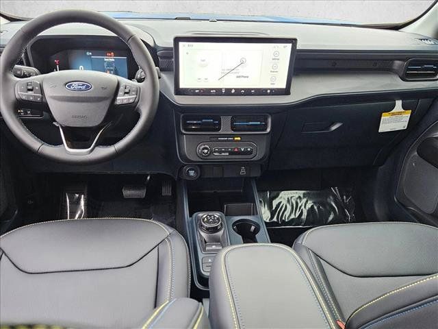 New 2026 Ford Maverick Lobo AWD/4WD image 14