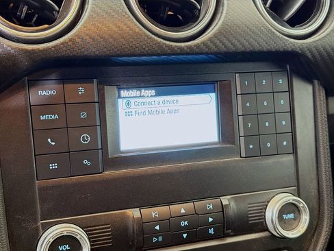 Used 2022 Ford Mustang Coupe image 30