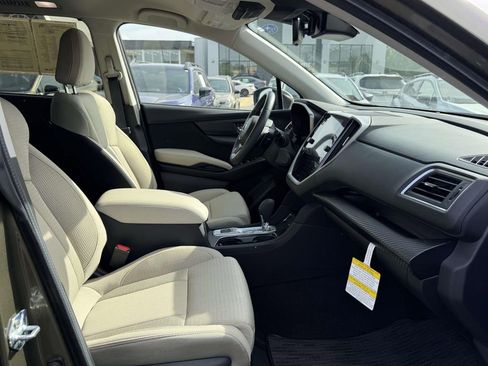 Used 2025 Subaru Ascent Premium AWD/4WD image 12
