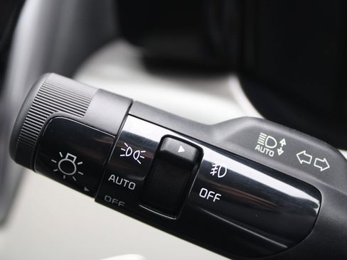 New 2026 Kia Sorento EX image 24