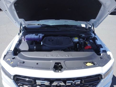 New 2026 RAM 1500 Big Horn image 30