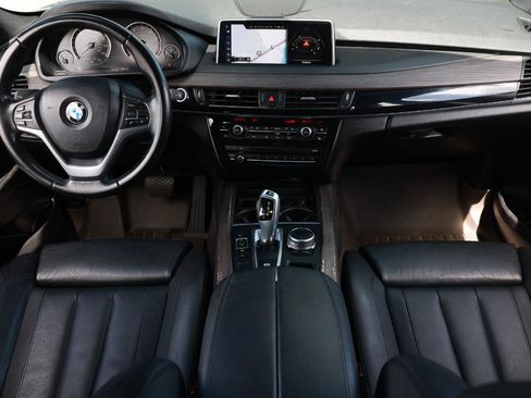 Used 2017 BMW X5 sDrive35i RWD image 2