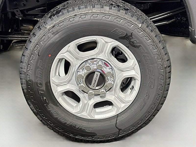 New 2027 Ford F250 XLT w/ FX4 Off-Road Package AWD/4WD image 26