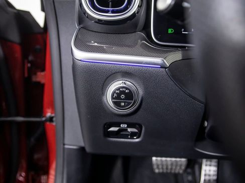 Used 2026 Mercedes-Benz CLE 53 AMG 4MATIC Coupe image 34