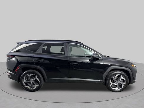 Used 2022 Hyundai Tucson SEL w/ Cargo Package AWD/4WD image 36