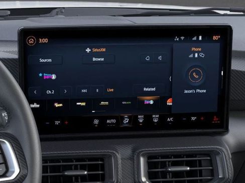 New 2026 Ford Mustang Convertible w/ Mustang Nite Pony Package image 14