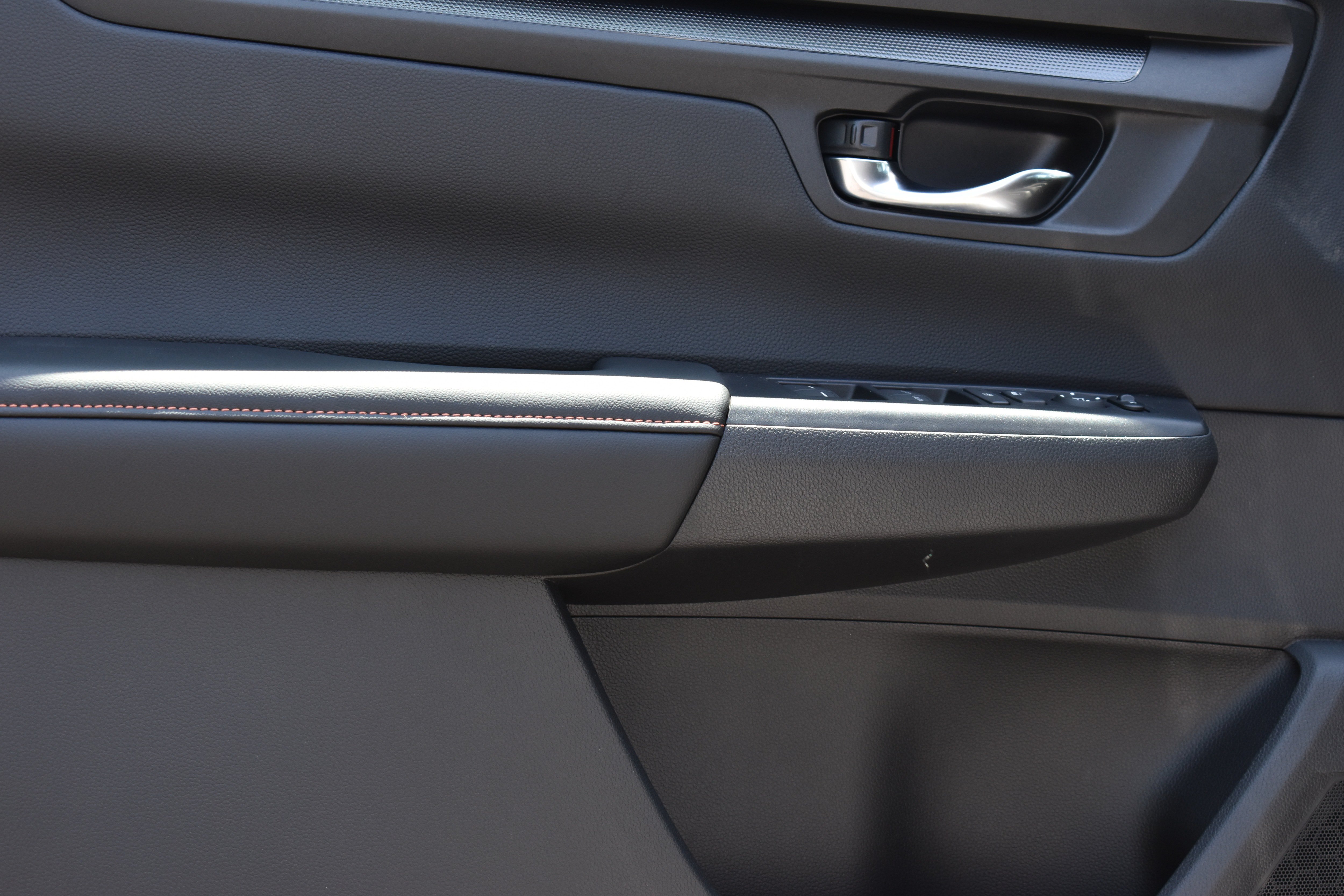 New 2027 Honda CR-V Sport image 11