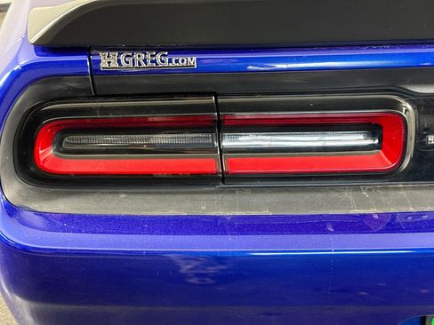 Used 2019 Dodge Challenger R/T Scat Pack image 34