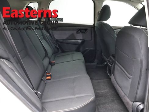 Used 2023 Nissan Rogue S AWD/4WD image 24