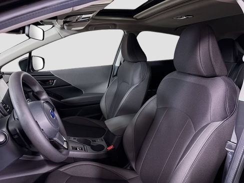 New 2026 Subaru Crosstrek 2.5i Premium AWD/4WD image 20