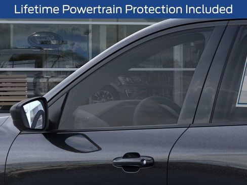 New 2026 Ford Escape Active w/ Cold Weather Package FWD image 24