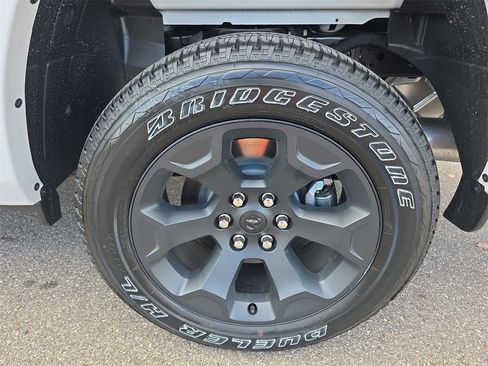 New 2026 RAM 1500 Big Horn image 33