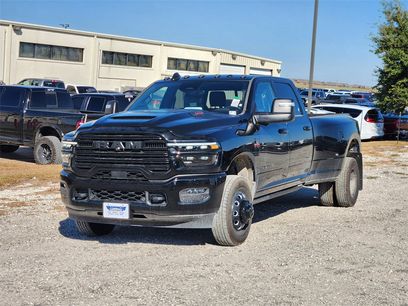 New 2026 RAM 3500 Laramie
