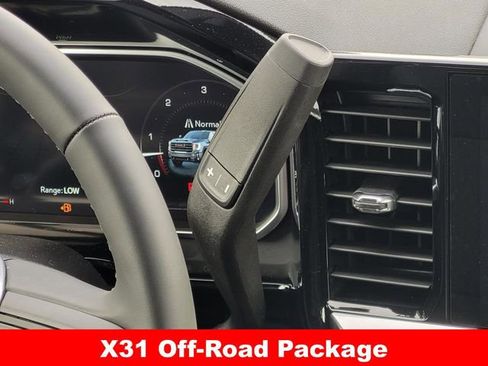 New 2026 GMC Sierra 2500 SLE w/ SLE Value Package; image 16