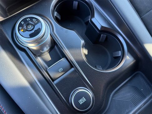 New 2026 Ford Explorer ST image 21