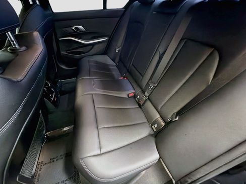 Used 2023 BMW 330i Sedan w/ Premium Package RWD image 13