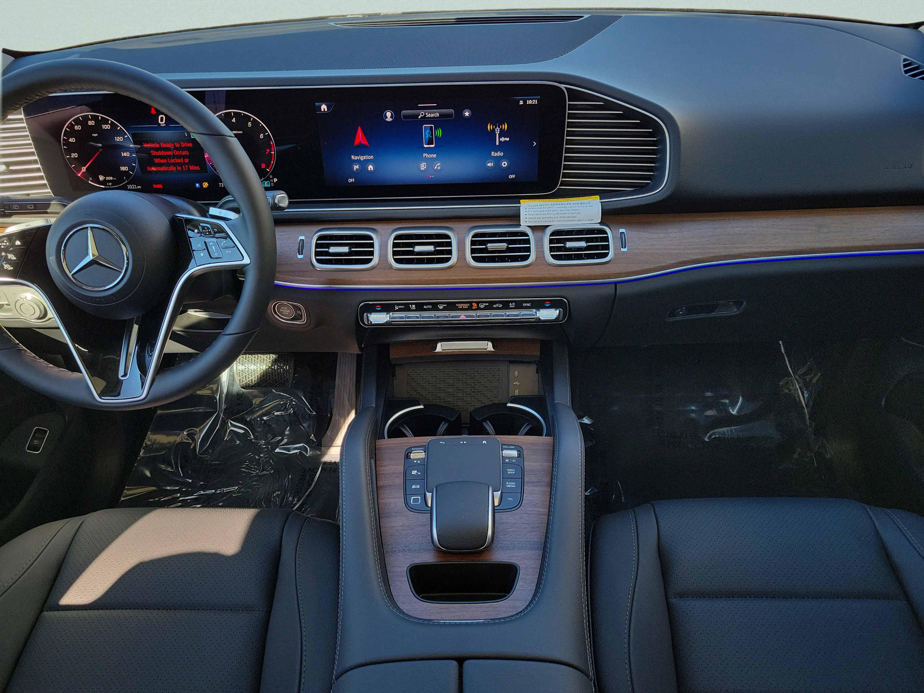 Certified 2026 Mercedes-Benz GLE 350 4MATIC image 45