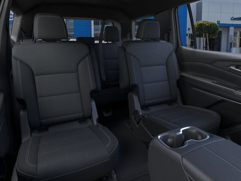 New 2026 Chevrolet Traverse LT w/ Driver Confidence Package FWD image 18