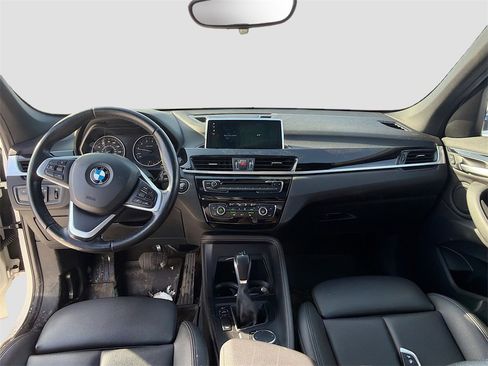Used 2018 BMW X1 xDrive28i image 26