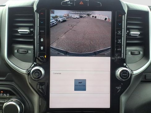 Used 2025 RAM 1500 Big Horn image 19