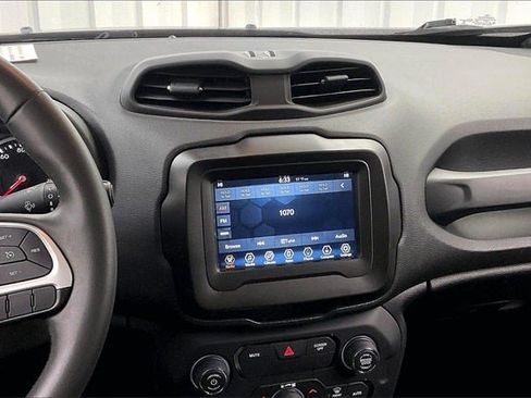 Used 2020 Jeep Renegade Latitude image 6