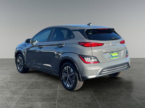 Used 2023 Hyundai Kona Limited image 5