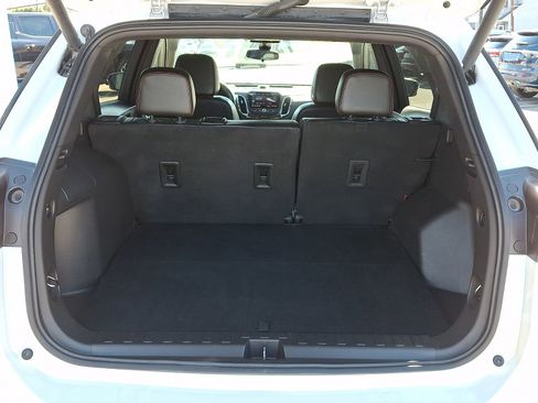 Used 2024 Chevrolet Equinox RS w/ RS Leather Package image 28