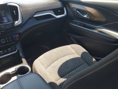 Used 2019 GMC Terrain SLE w/ Driver Convenience Package AWD/4WD image 23