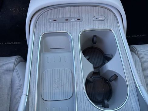 Used 2026 Hyundai Palisade Calligraphy image 22