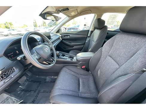 Used 2023 Honda Accord LX image 10