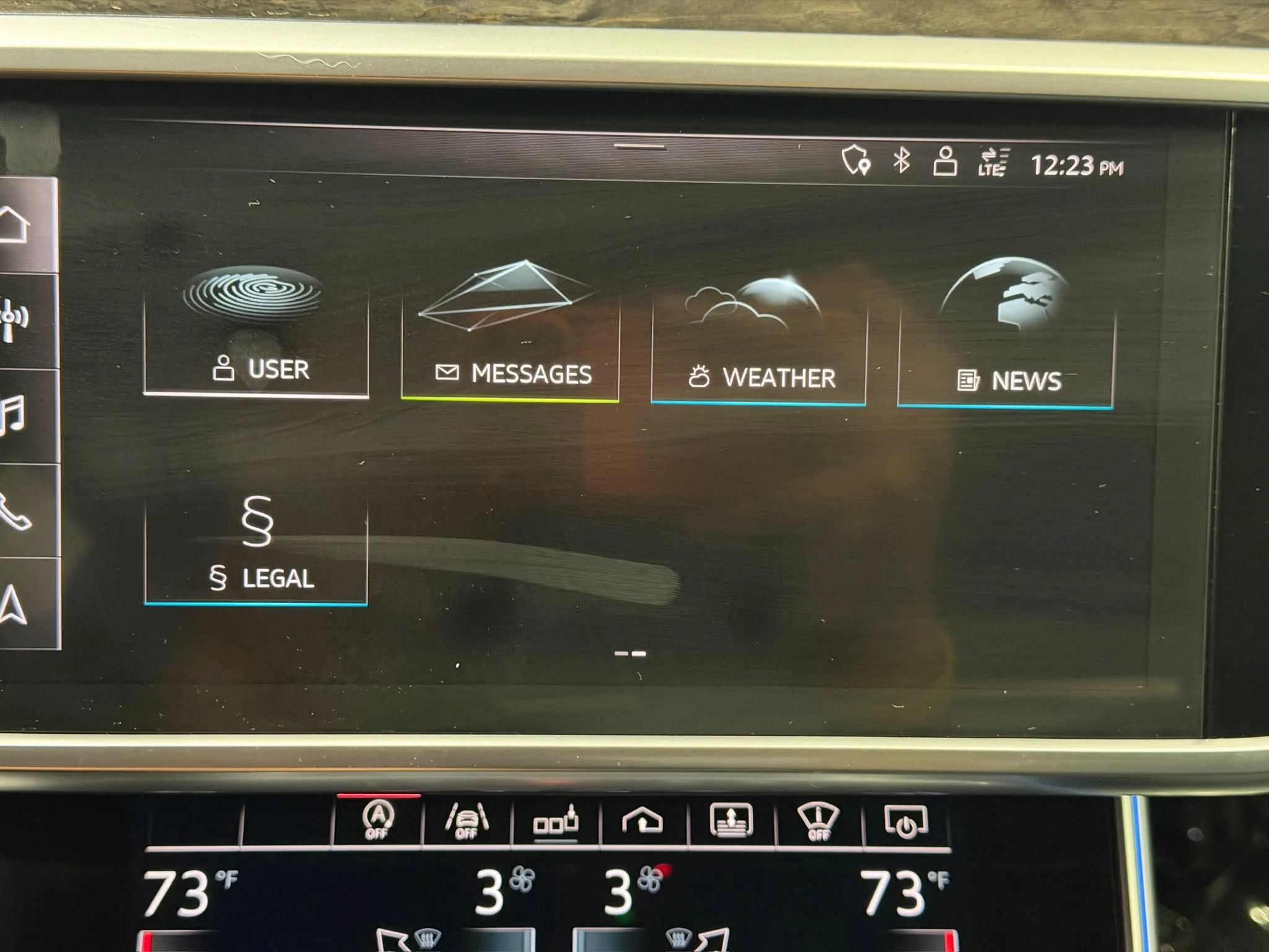 Used 2019 Audi A6 3.0T Prestige AWD/4WD image 45
