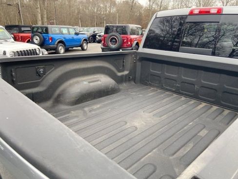 Used 2022 RAM 2500 Laramie image 7