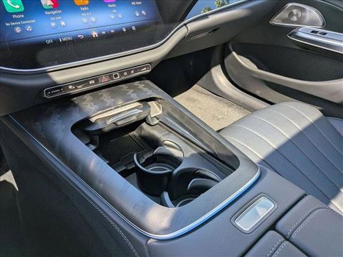 New 2026 Mercedes-Benz E 450 4MATIC All-Terrain Wagon image 12