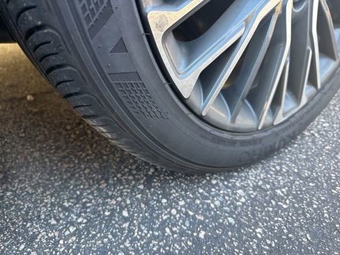 Used 2024 Kia Forte GT-Line image 34