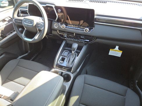 New 2026 GMC Canyon Elevation w/ Convenience Package image 25